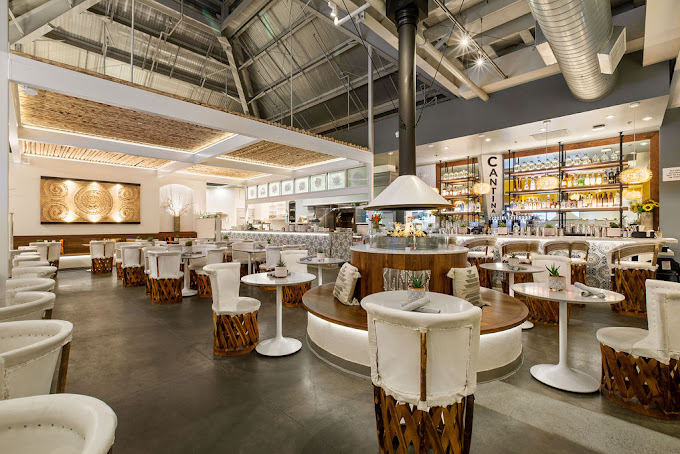 The 6 Best Mexican Restaurants In Napa | Napa Valley Balloons